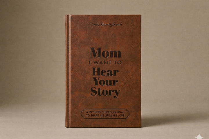 Mother limitid edition