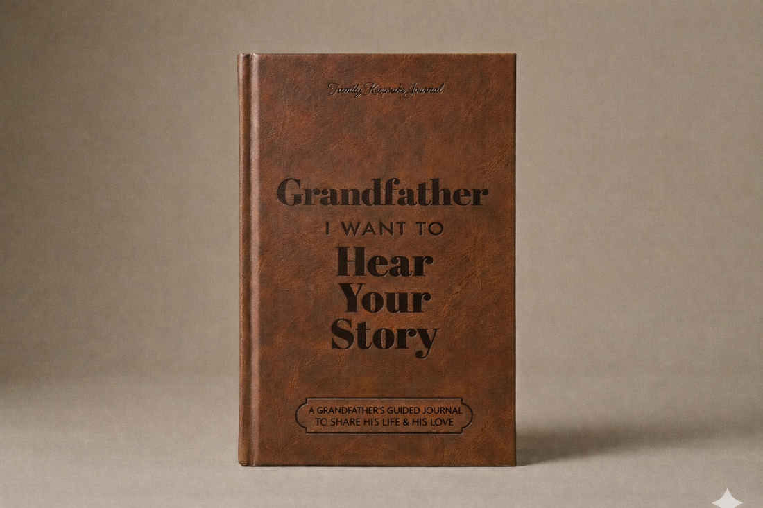 Grandfather limitid edition