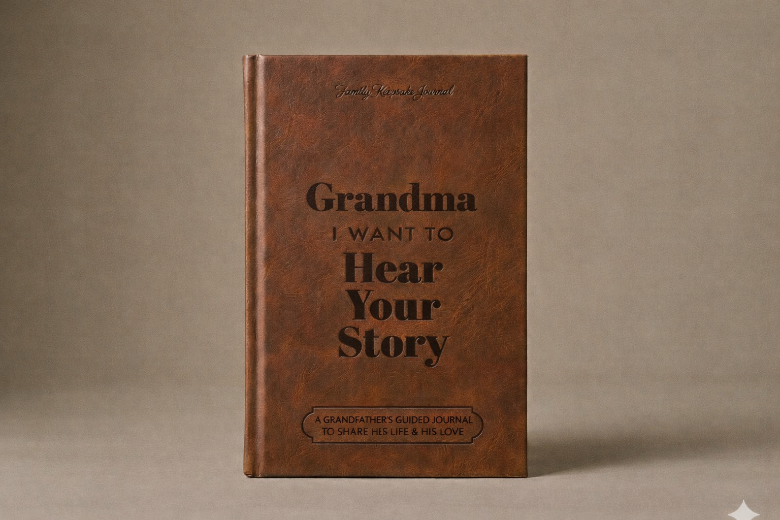 grandma limitid edition