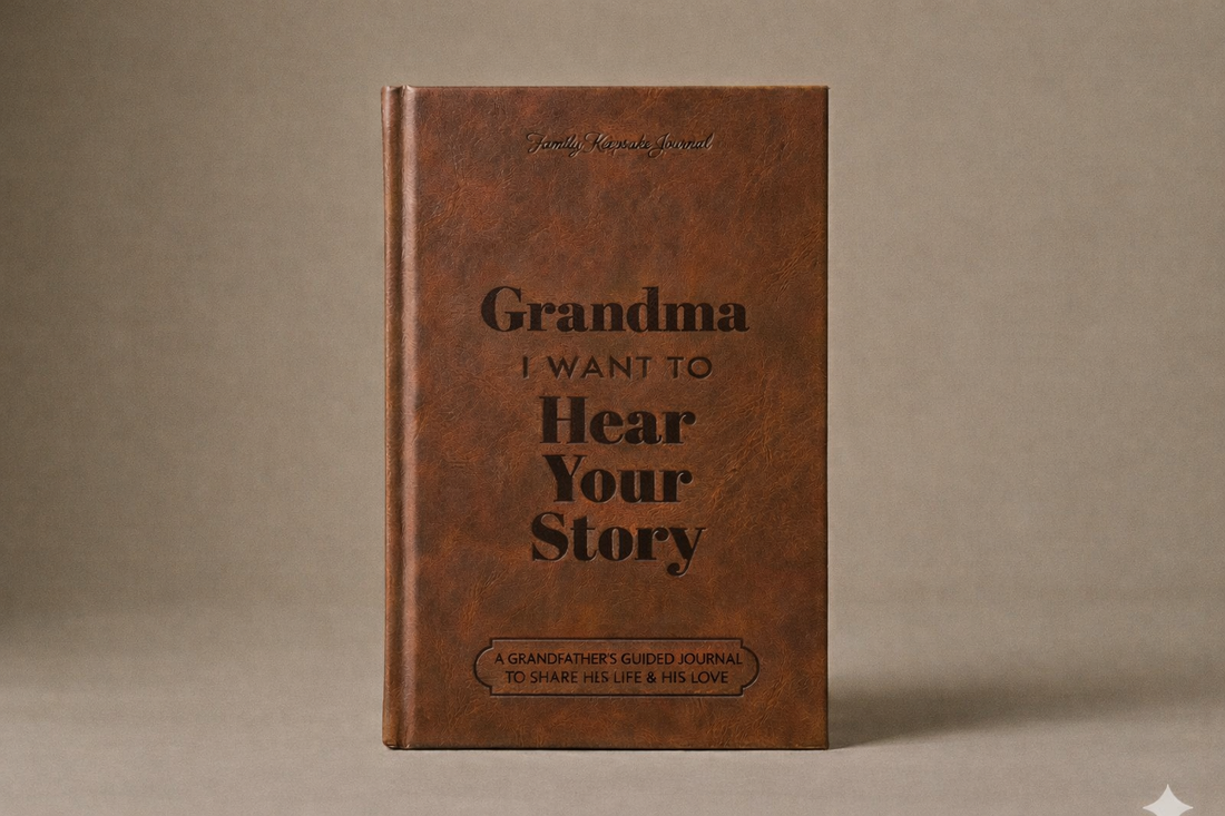 grandma limitid edition