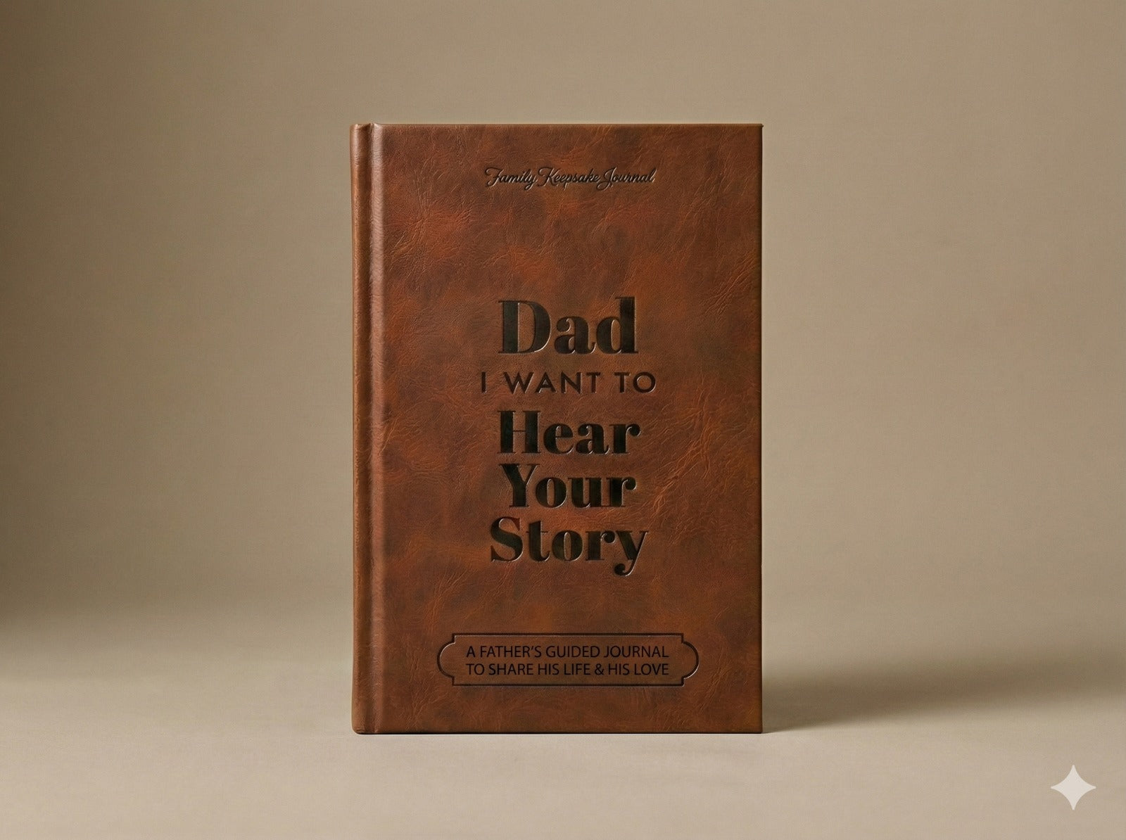 Father limitid edition