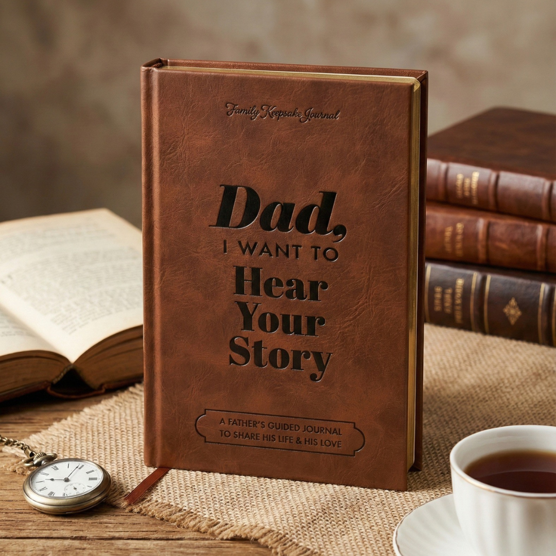 Father limitid edition