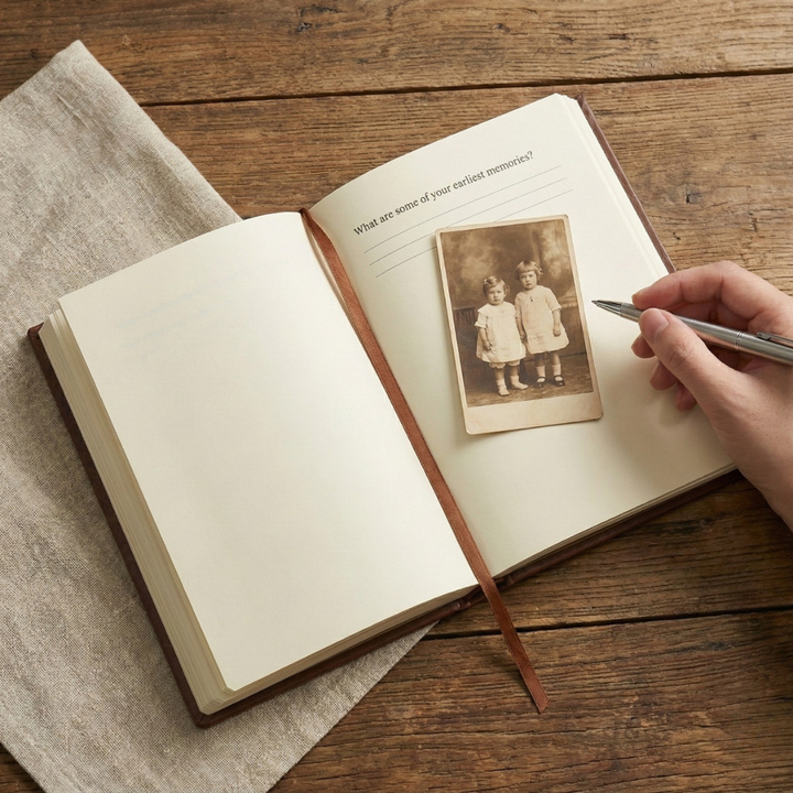 Grandfather limitid edition