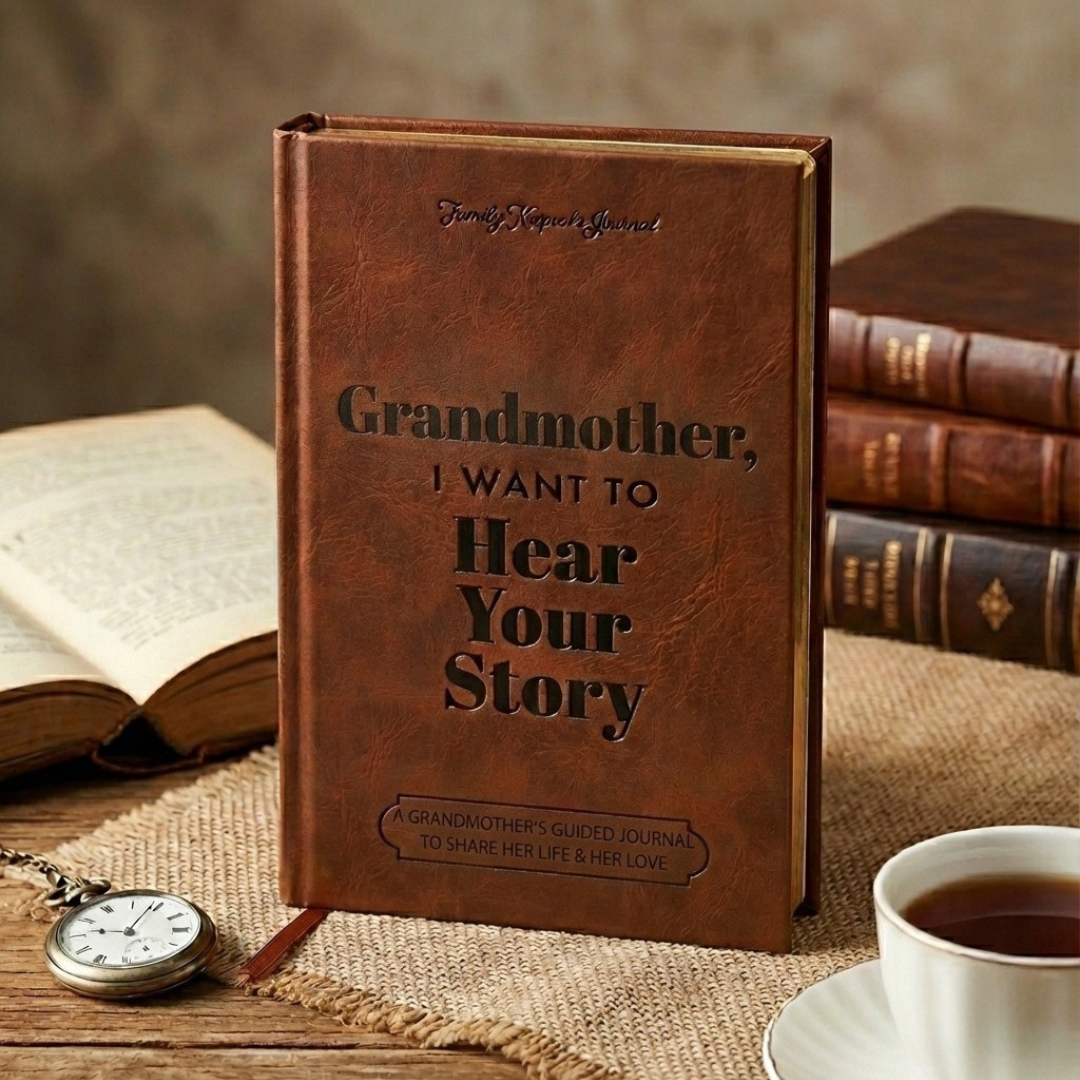 grandma limitid edition