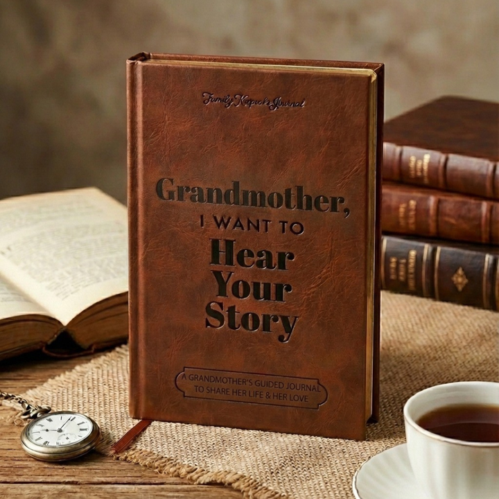 grandma limitid edition