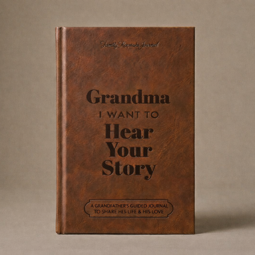 grandma limitid edition