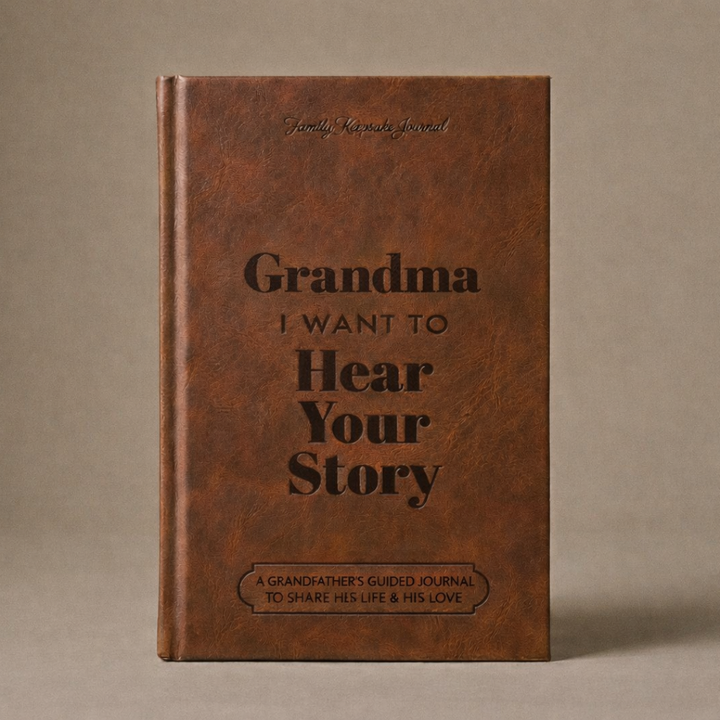 grandma limitid edition