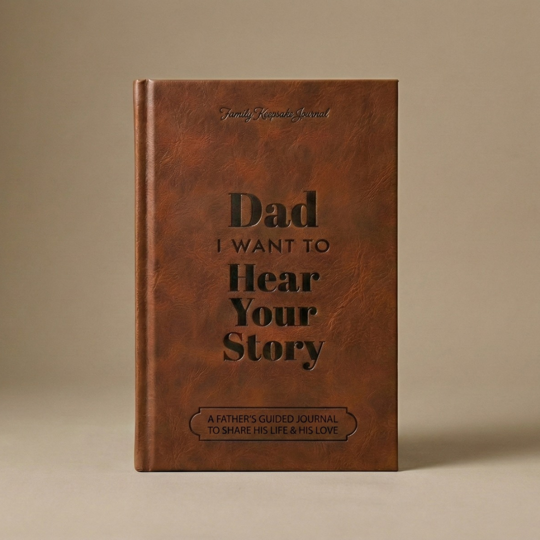 Father limitid edition