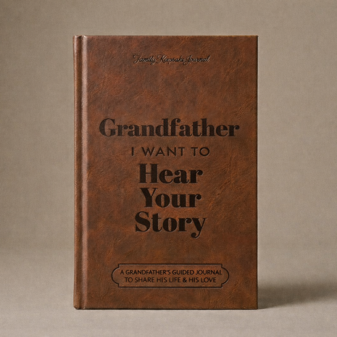 Grandfather limitid edition