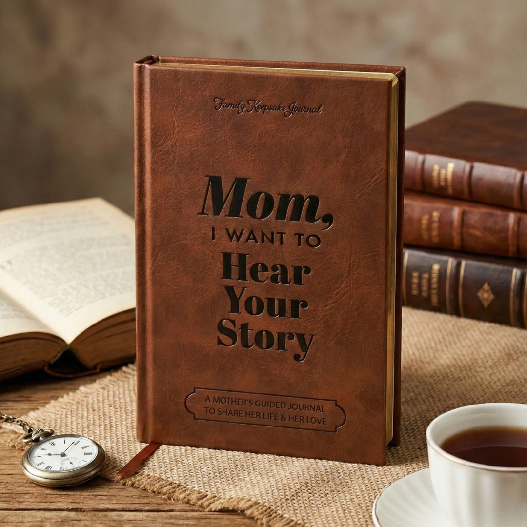 Mother limitid edition