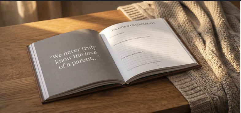 Grandfather limitid edition