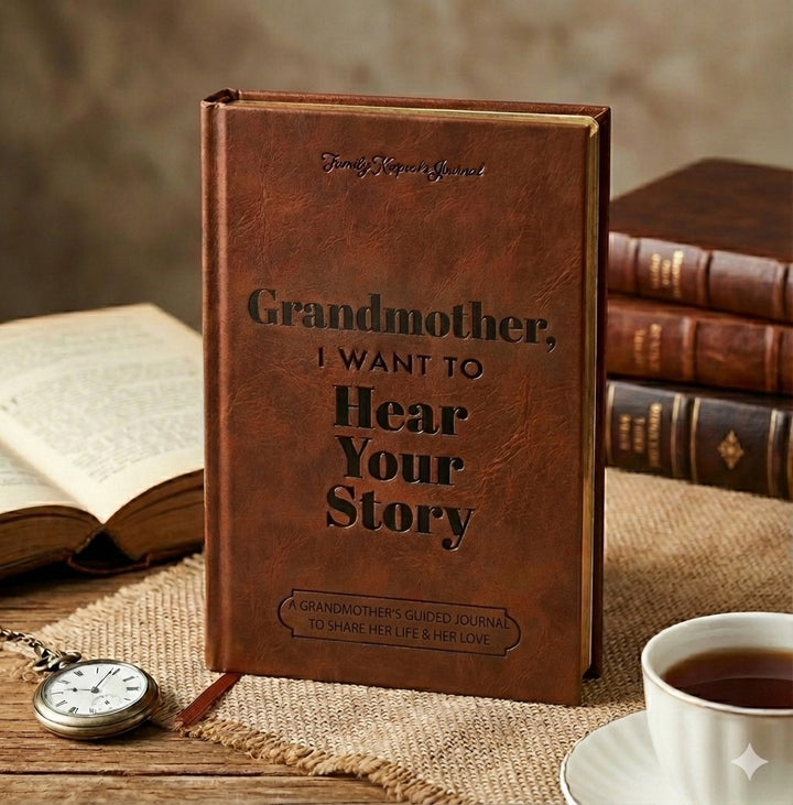 grandma limitid edition