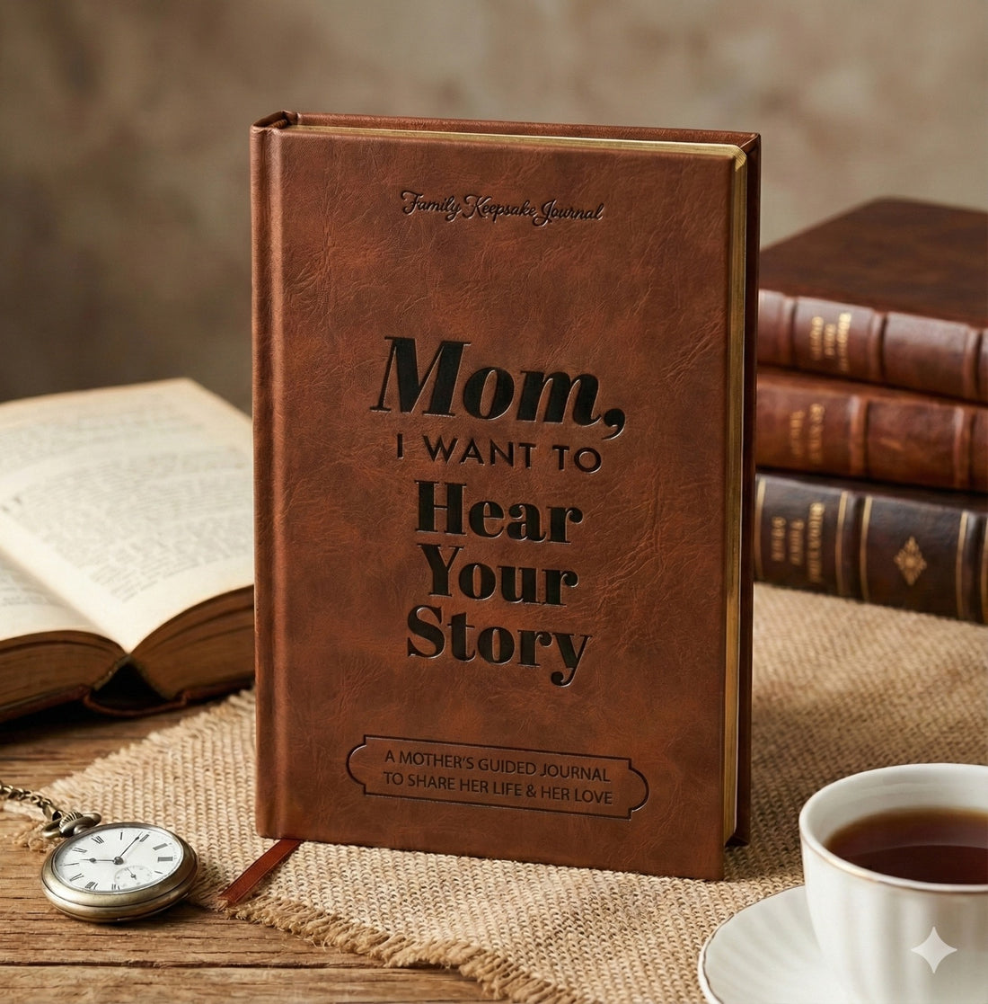 Mother limitid edition