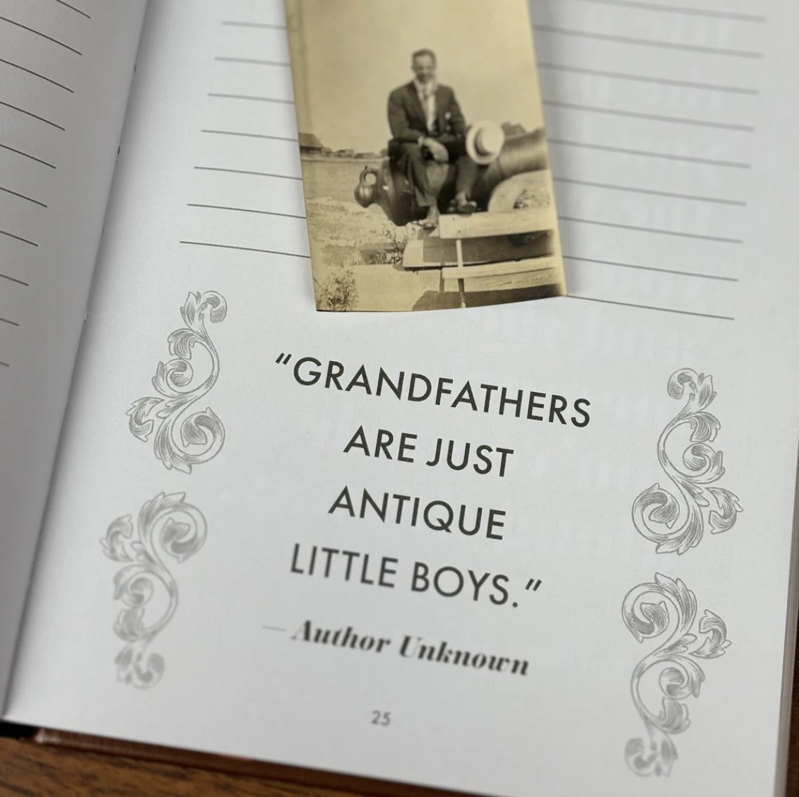 Father limitid edition