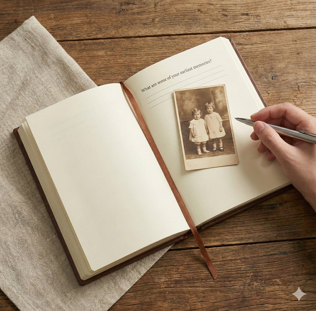 Father limitid edition